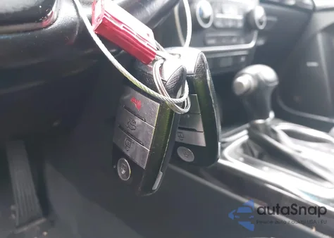 2015 Kia Sorento Sx/Sx Limited from USA, damaged, VIN 5XYKW4A71FG573325